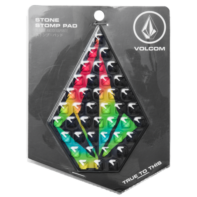 Stone Stomp Pad Multi