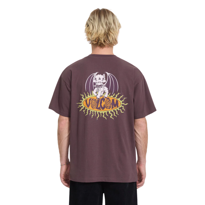Sunster T-Shirt Pistol Punch
