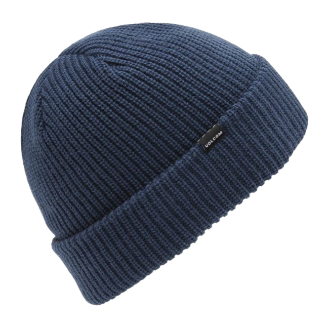 Sweep Beanie Blue