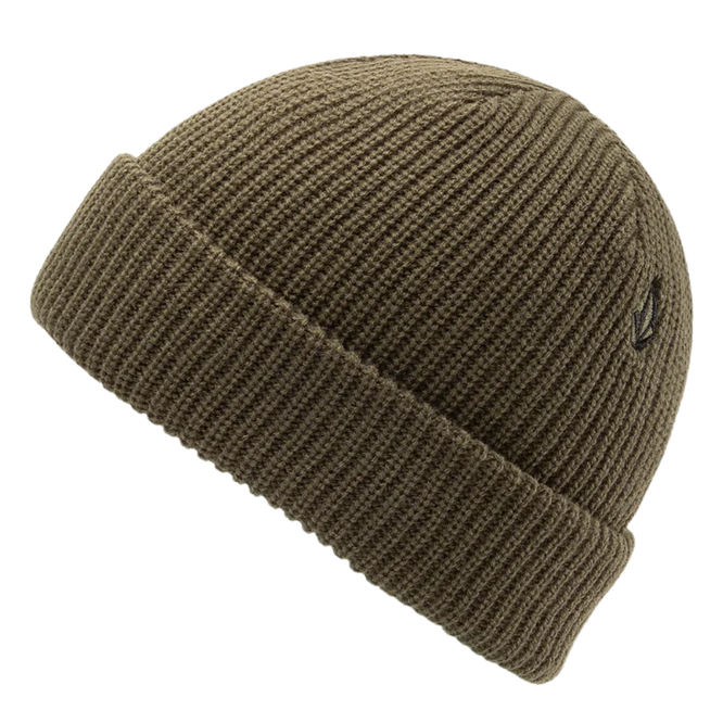 Sweep Beanie Dark Green