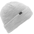 Sweep Beanie Heather Grey