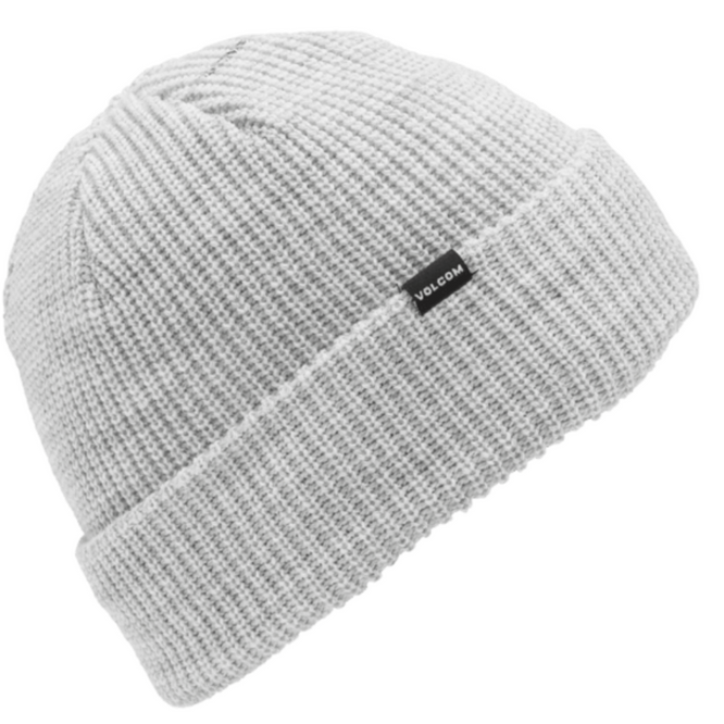 Sweep Beanie Heather Grey