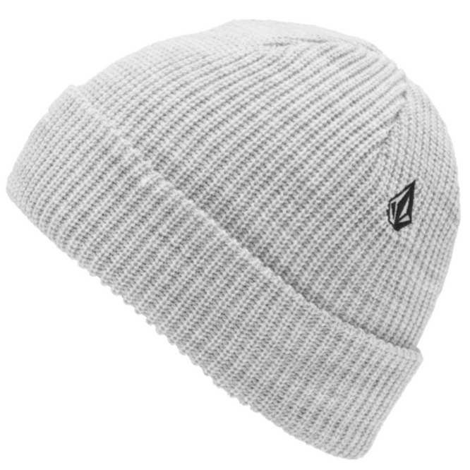 Sweep Beanie Heather Grey