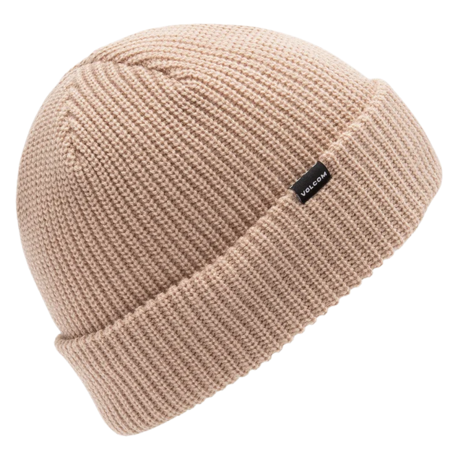 Sweep Beanie Khaki
