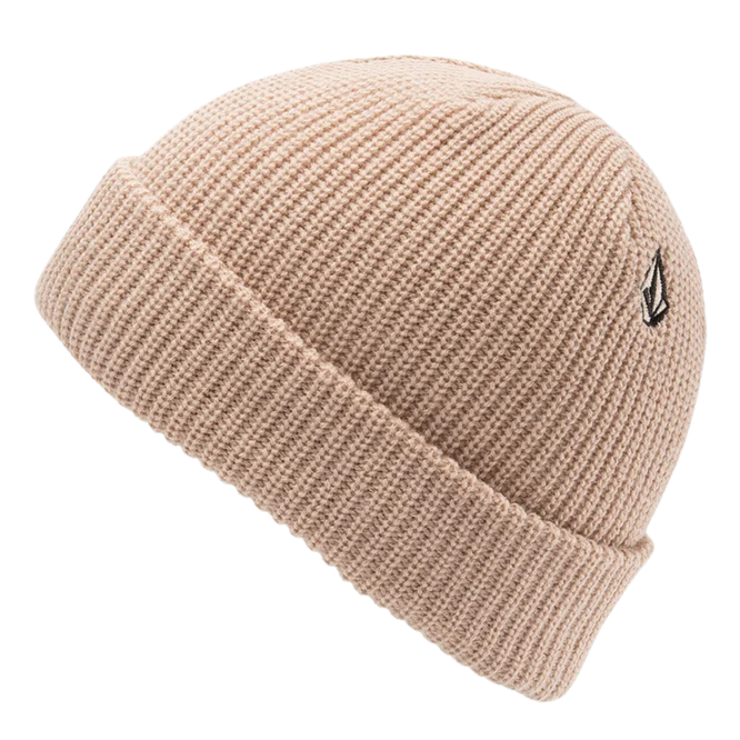Sweep Beanie Khaki