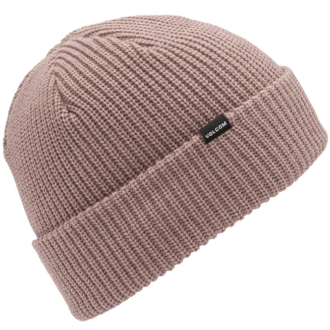 Sweep Beanie Mauve