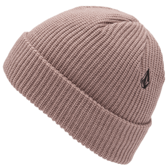 Sweep Beanie Mauve