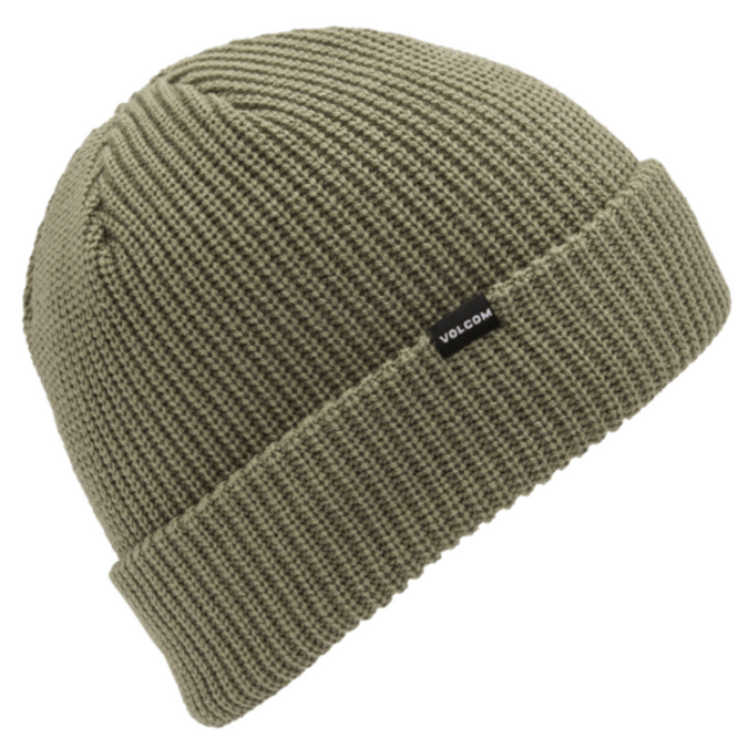 Sweep Beanie Military