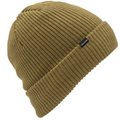 Sweep Lined Beanie Moss Green