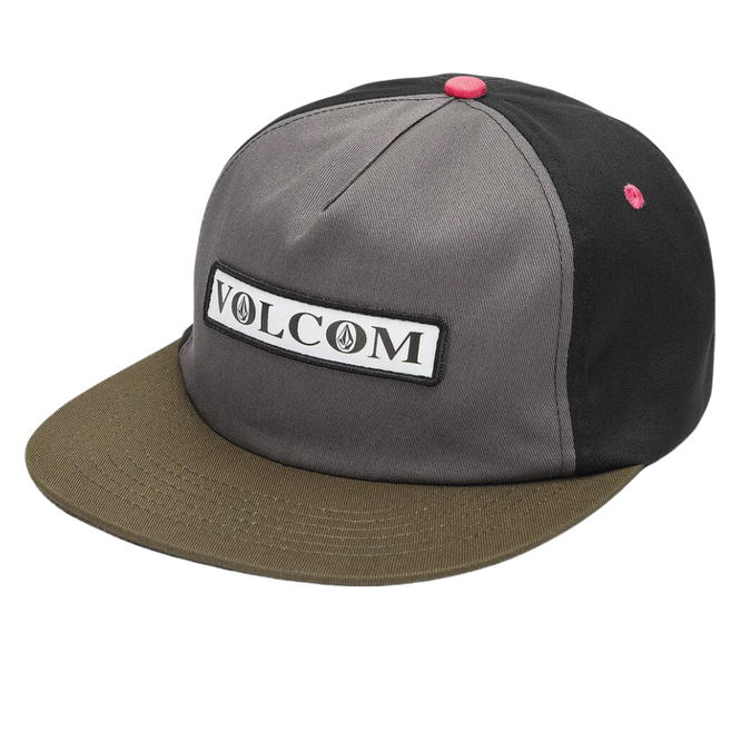 V Ent Hockey Papa Kappe Zinn