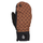 V. Co Nyle Mitts Brown
