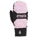 V. Co Nyle Mitts Brown