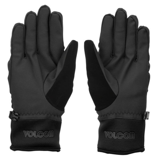 V.Co Crail Glove Black