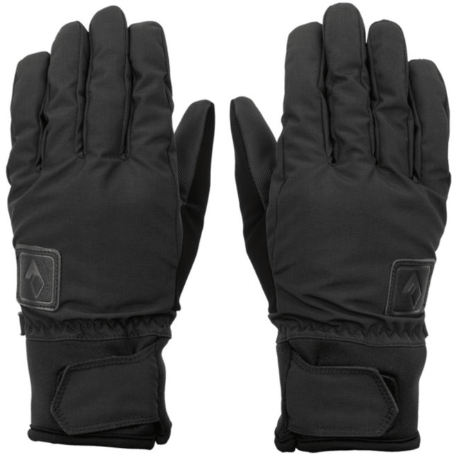V.Co Crail Glove Black