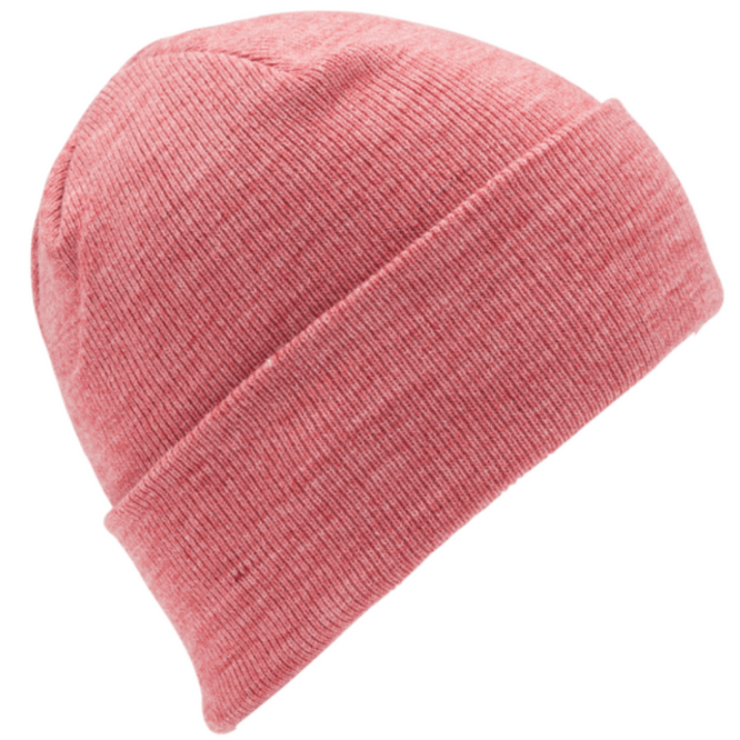 Damen V.Co Fave Beanie Mesa Rose