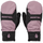 V.Co Nyle Mitts Mauve