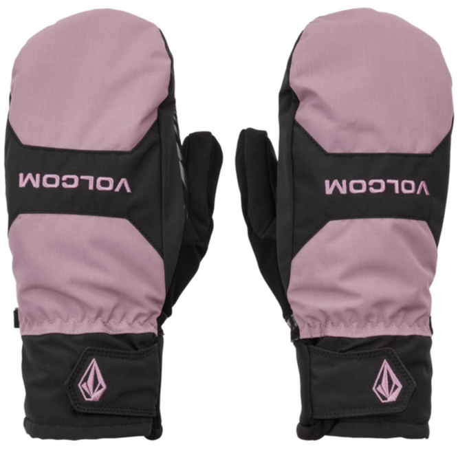 V.Co Nyle Mitts Mauve