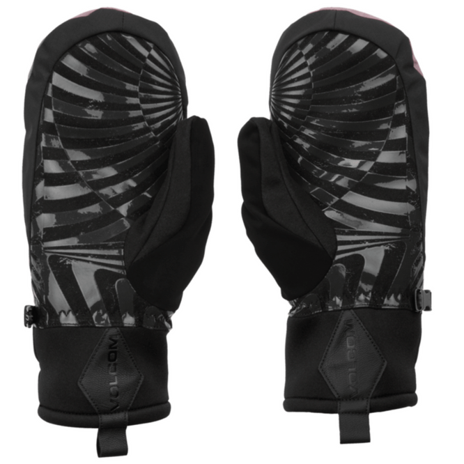 V.Co Nyle Mitts Mauve