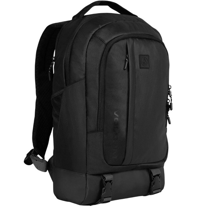 Venture Backpack Black