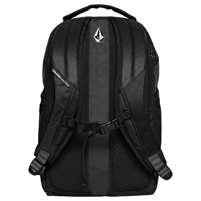 Venture Backpack Black