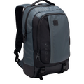 Venture Backpack Black