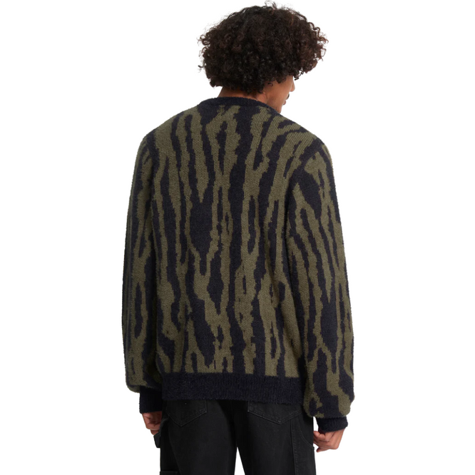 Wazermoon Sweater Black