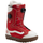 Womens Encore Pro 30th Anniversary White/Gray Oliv Snowboard Boots