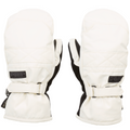 Womens Peep Gore-Tex Mitts Bone