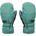 Womens Peep Gore-Tex Mitts Bone