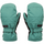 Womens Peep Gore-Tex Mitts Bone