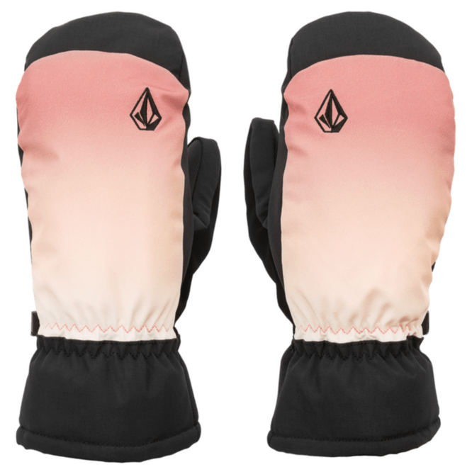 Womens Upland Mitts Mesa Rose