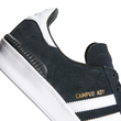 Campus ADV Black/White/White