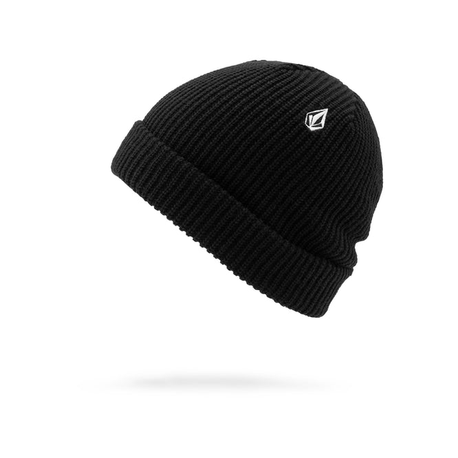 Sweep Beanie Black