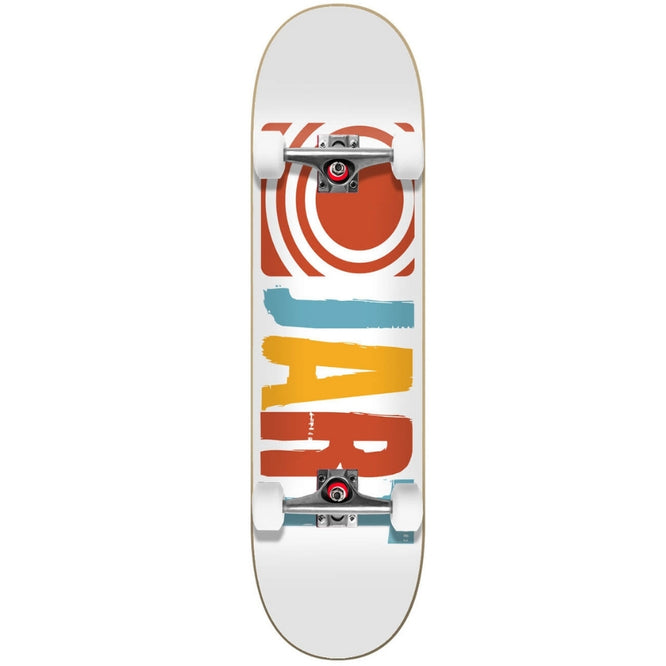 Classic 8.0" Complete Skateboard