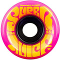 Mini Super Juice 78a Pink 55mm Skateboard Wheels