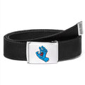 Screaming Mini Hand Belt Rust