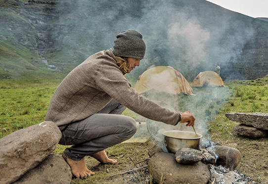 Better Sweater Fleece Jacke New Navy