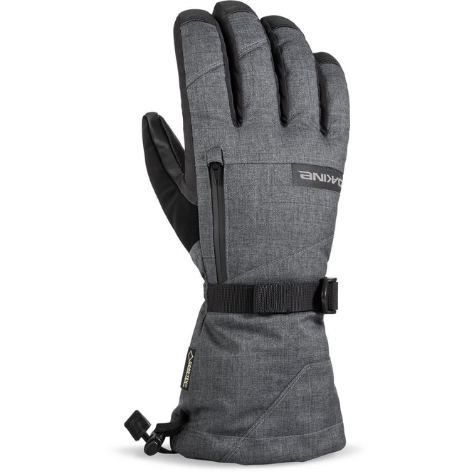 Titan Gore-Tex Glove Carbon