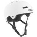Evolution Graphic Special Makeup Clear White EPC Helm