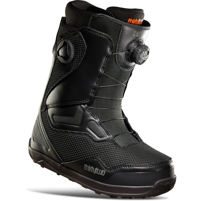 TM-2 Wide Black 2023 Snowboardboots