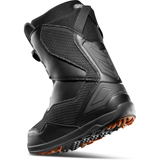 TM-2 Wide Black 2023 Snowboardboots