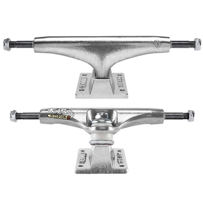 Tyson Stamp TM Polished 151 Skateboard Trucks
