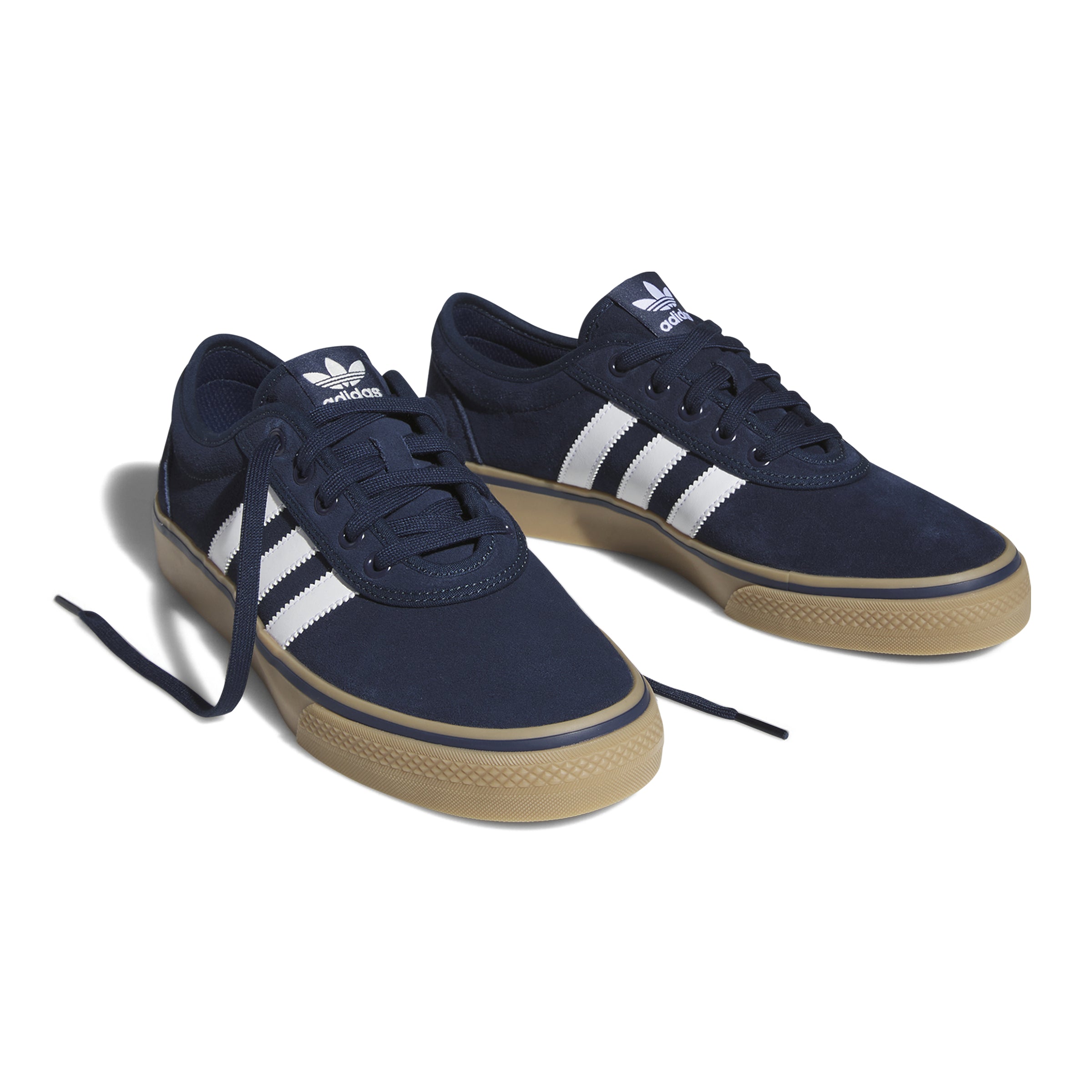 Adiease Core Navy/ White/ Gum