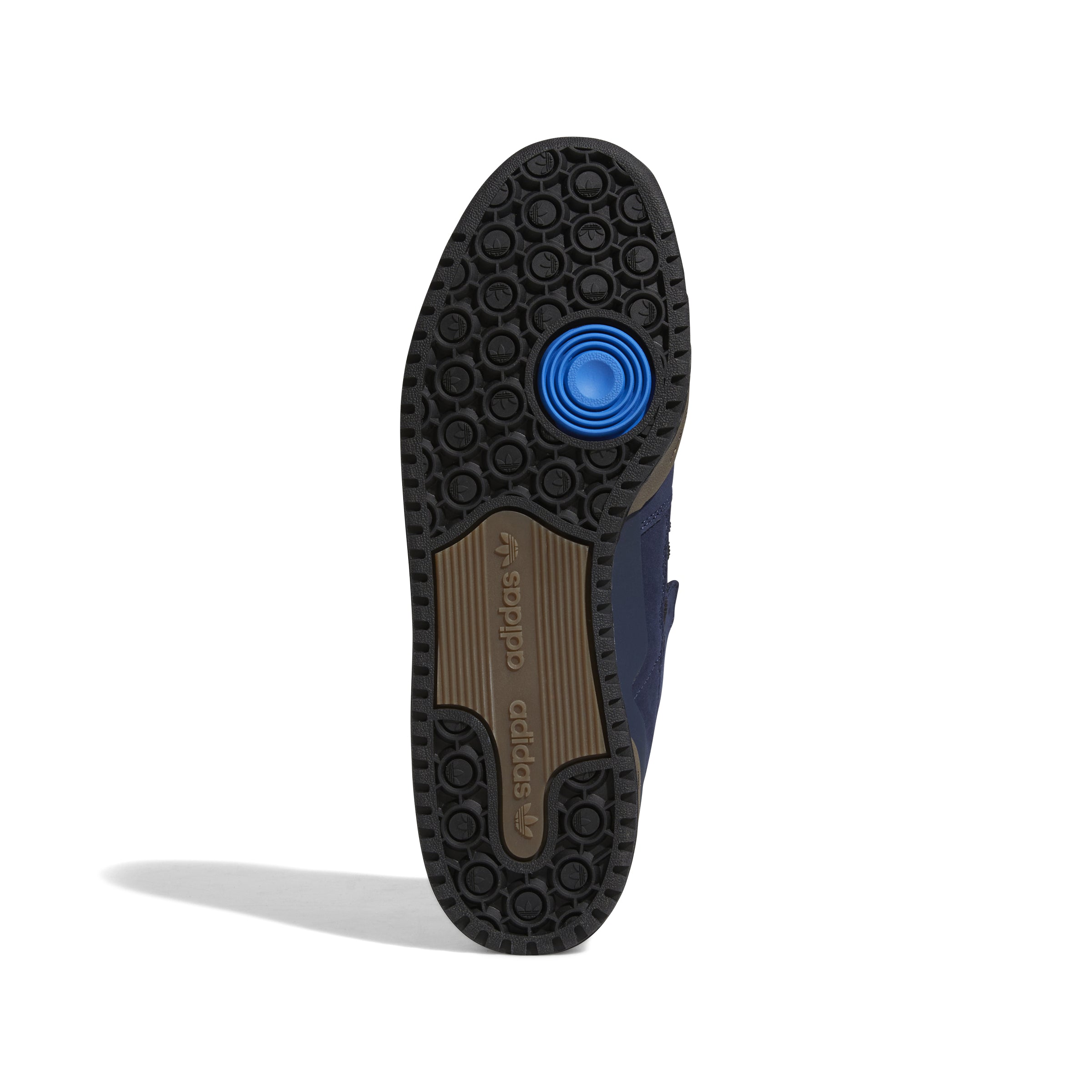 Forum 84 Low ADV Core Collegiate Navy / Core Black / Blue Bird