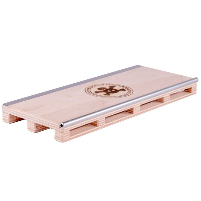 Double Grind Palette