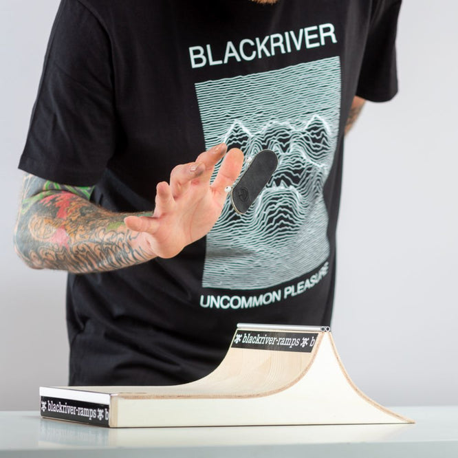 John Cowart Signature Ramp