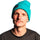 Beanie Mantra White/Red/Blue