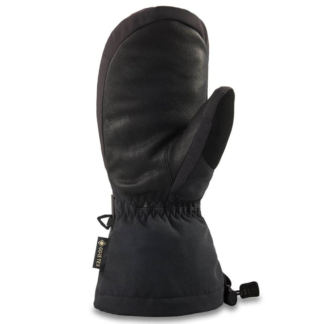 Womens Sequoia Gore-Tex Mitt Black