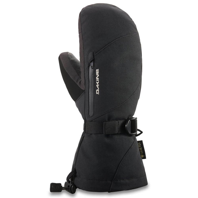 Womens Sequoia Gore-Tex Mitt Black
