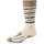 Womens Summit Sock Turtledove/Stone